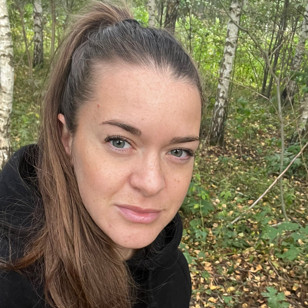 Шалтайкина Анна