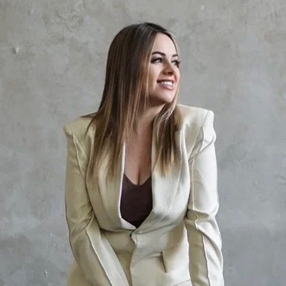 Штраих Марина