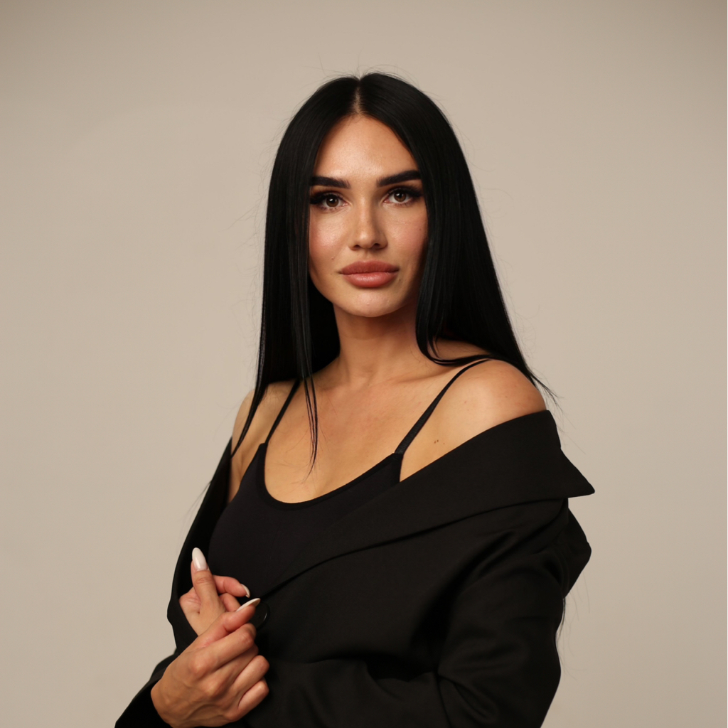 Болтаева Надежда