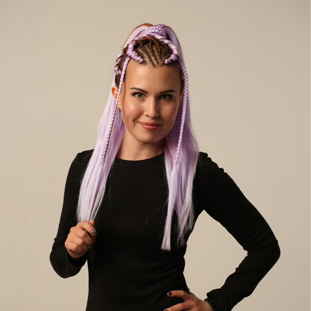 Антонова Наталья