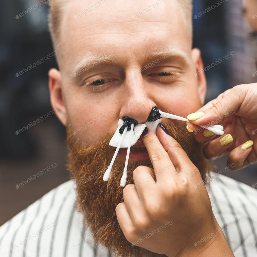 Удаление воском (1 зона)