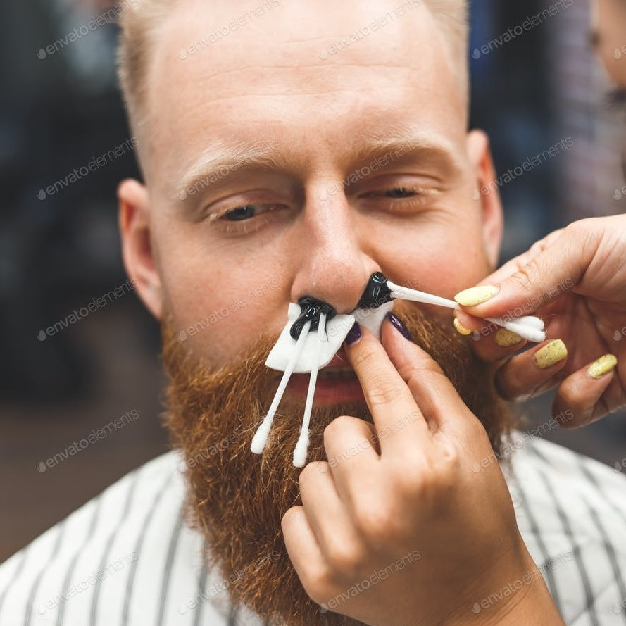 Удаление воском (1 зона)