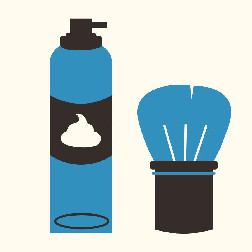 Моделирование (оформление) бороды