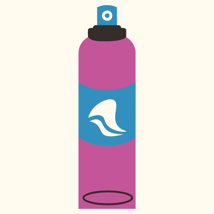 Использование стайлинга для мальчиков  (лак, пенка, паста)