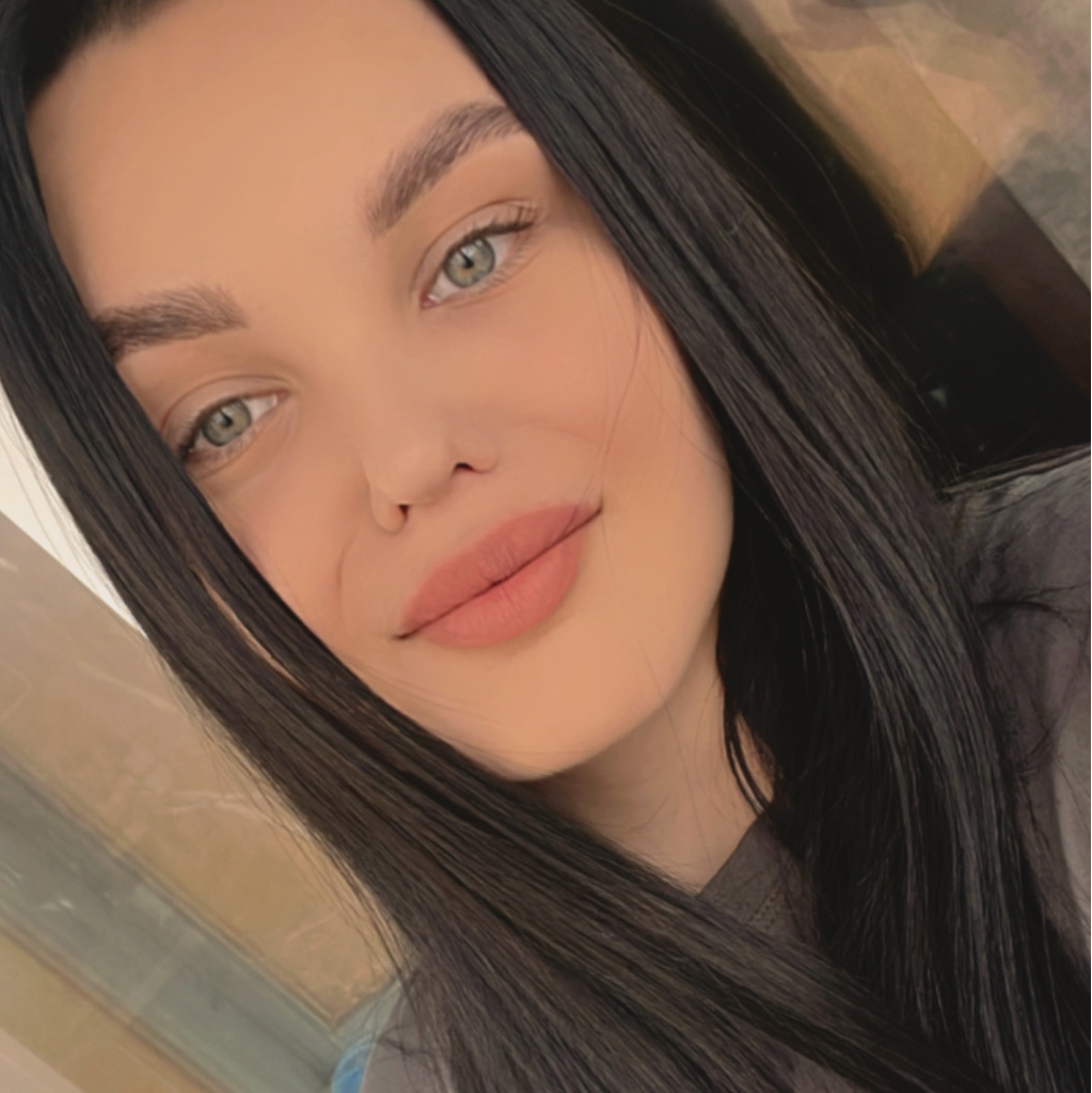 Dubova Dasha