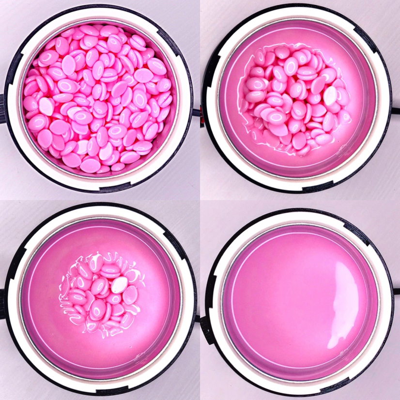 ДОП УСЛУГА - Депиляция лица