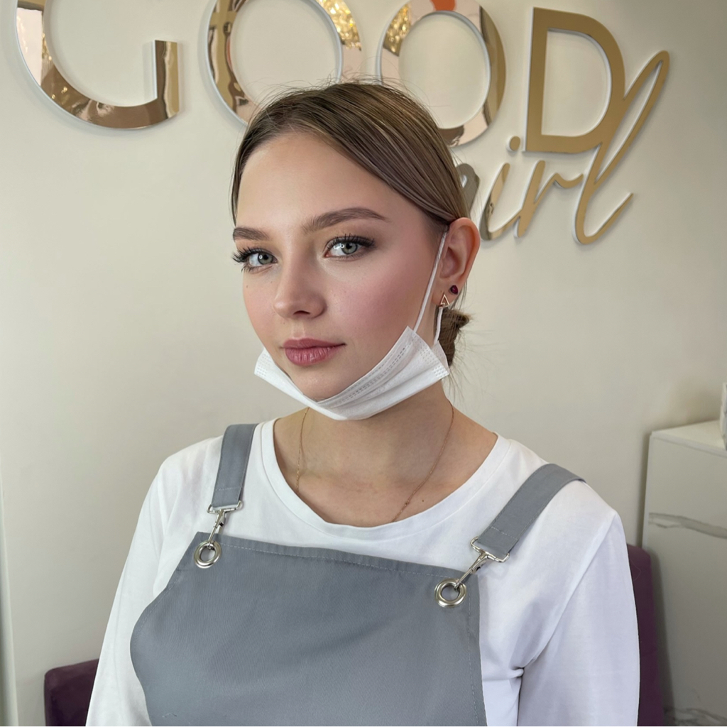 Дарья