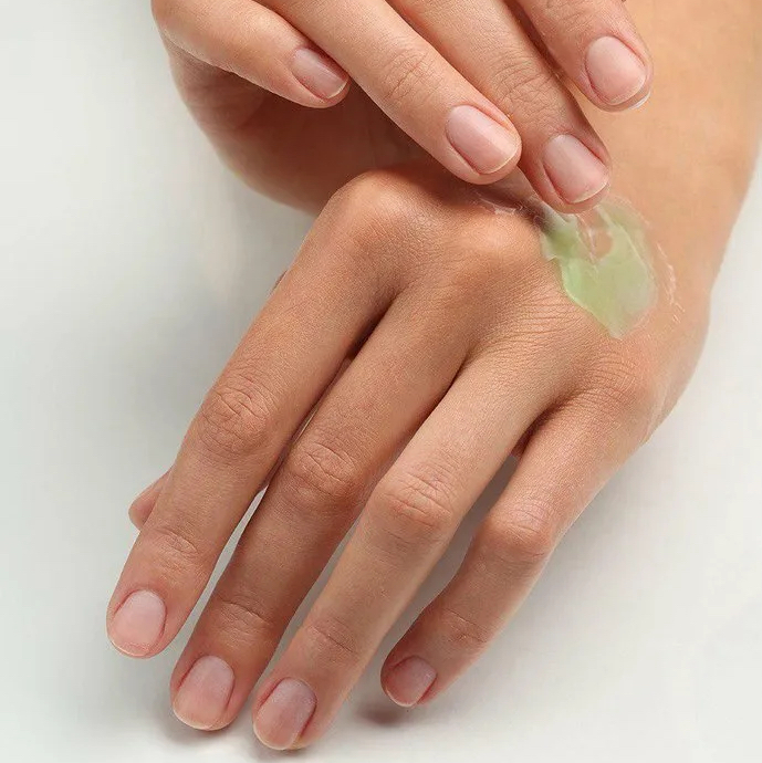 Уход для рук