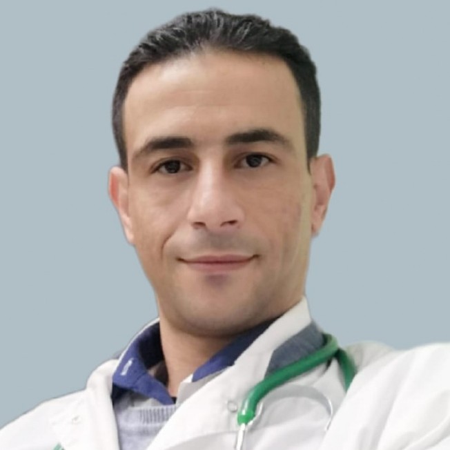 Айяд Бахаа-Марсель