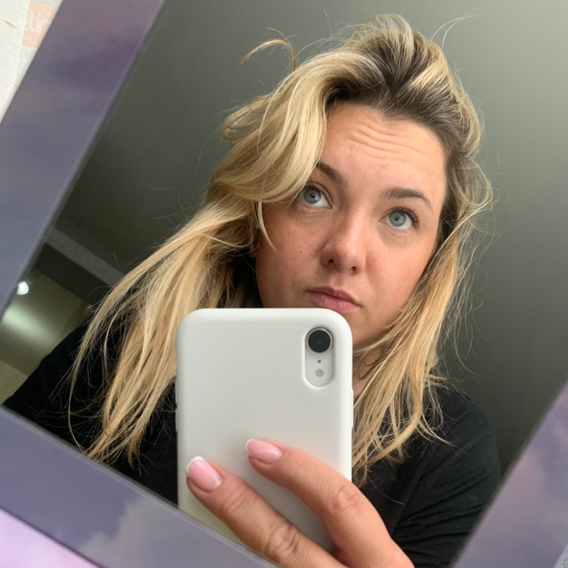 Екатерина Мирошник