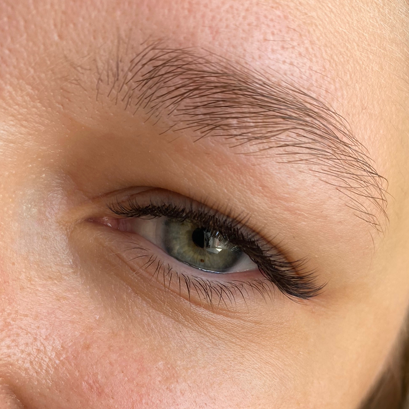 Двойной объём