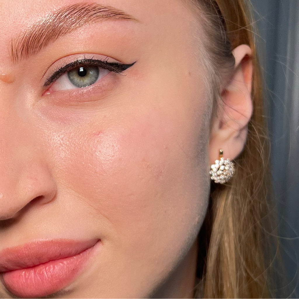 Комплекс 3 ламинирование + коррекция (воск/пинцет)