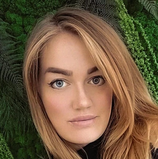 Иванова Анастасия