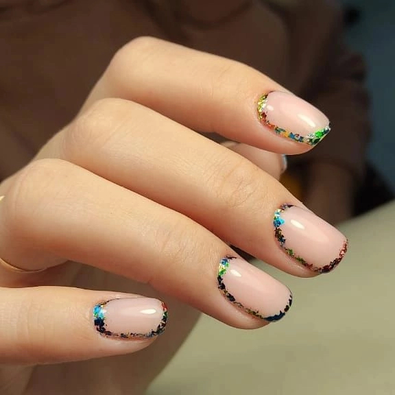 Забудь про маникюр на месяц