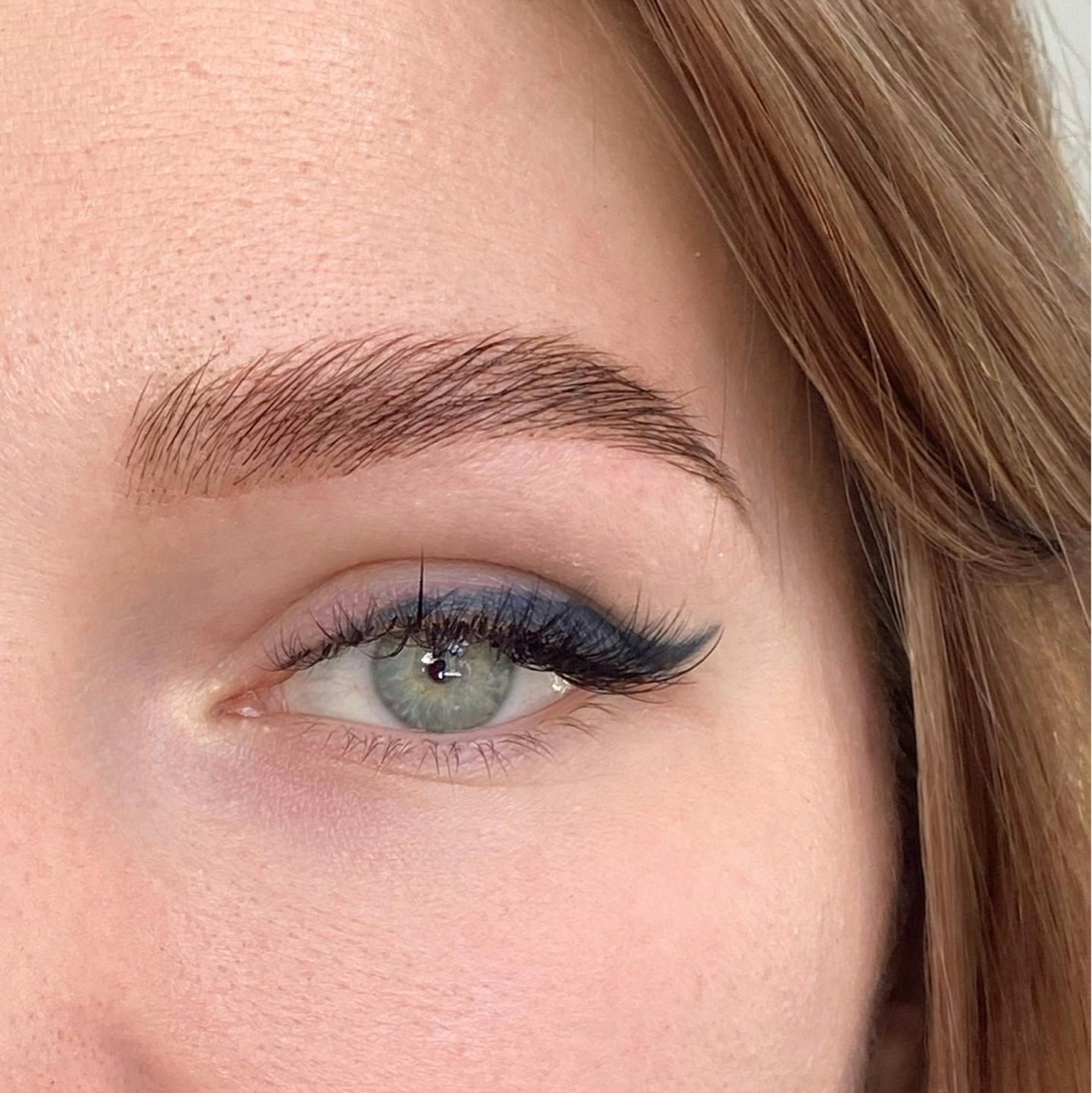 Архитектура бровей