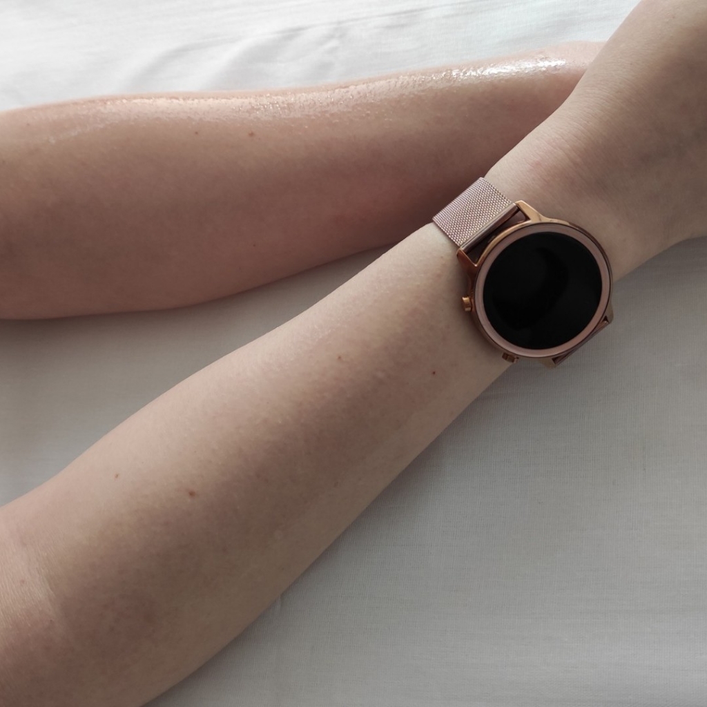 Женские руки