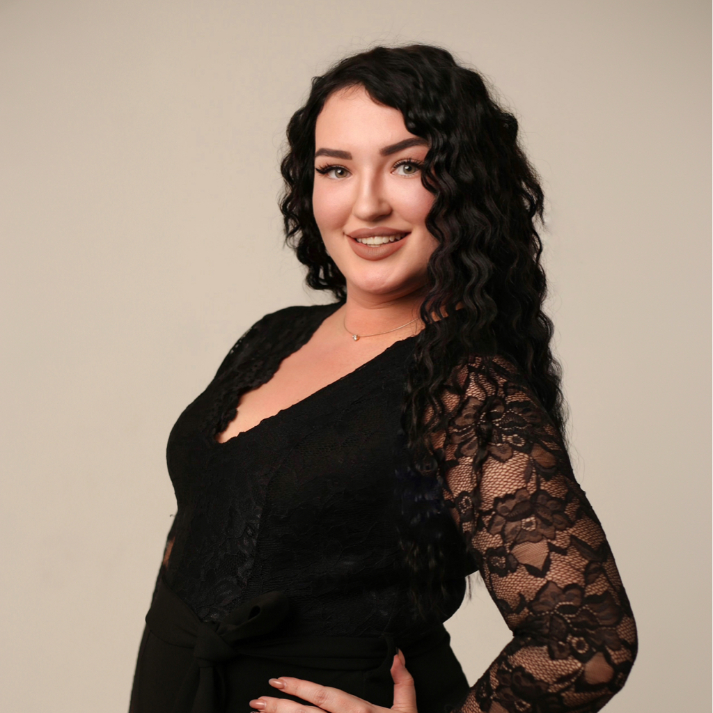 Шаймердинова Дарья