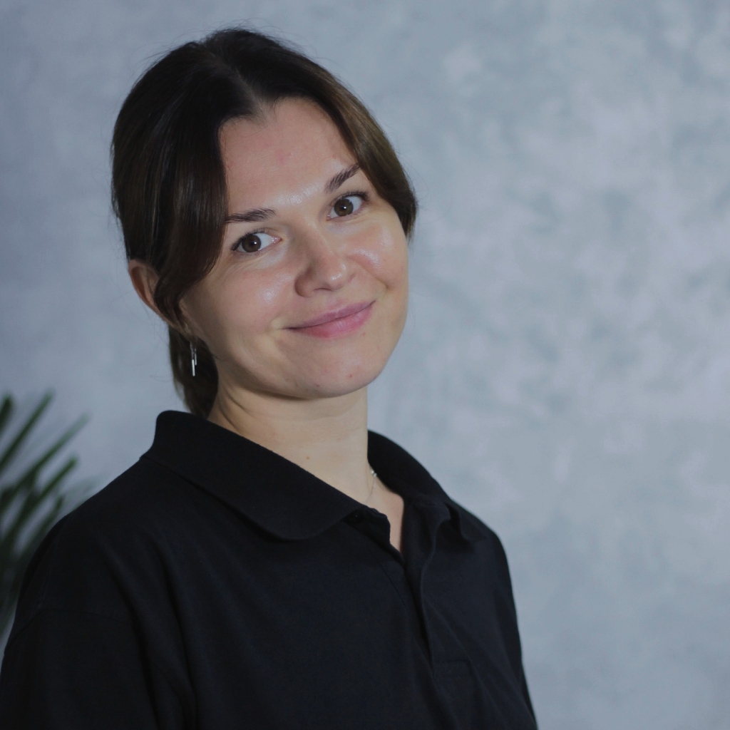 Двинянинова Анна