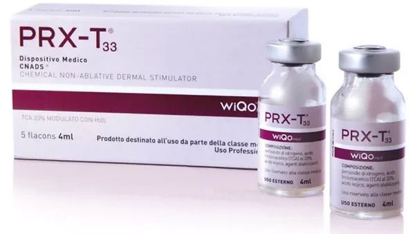 Химический пилинг РRX T 33