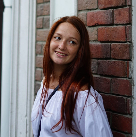 Киреева Ксения