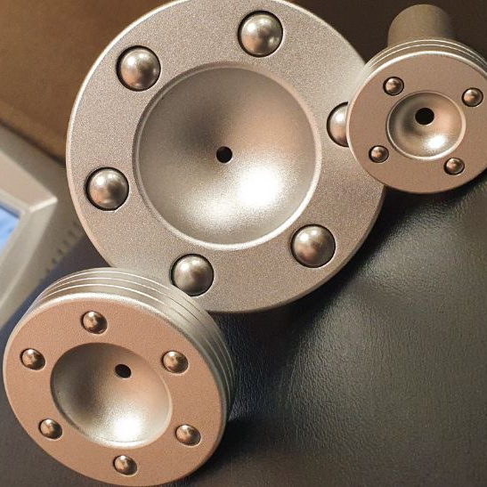 ВАКУУМНЫЙ МАССАЖ ТЕЛА