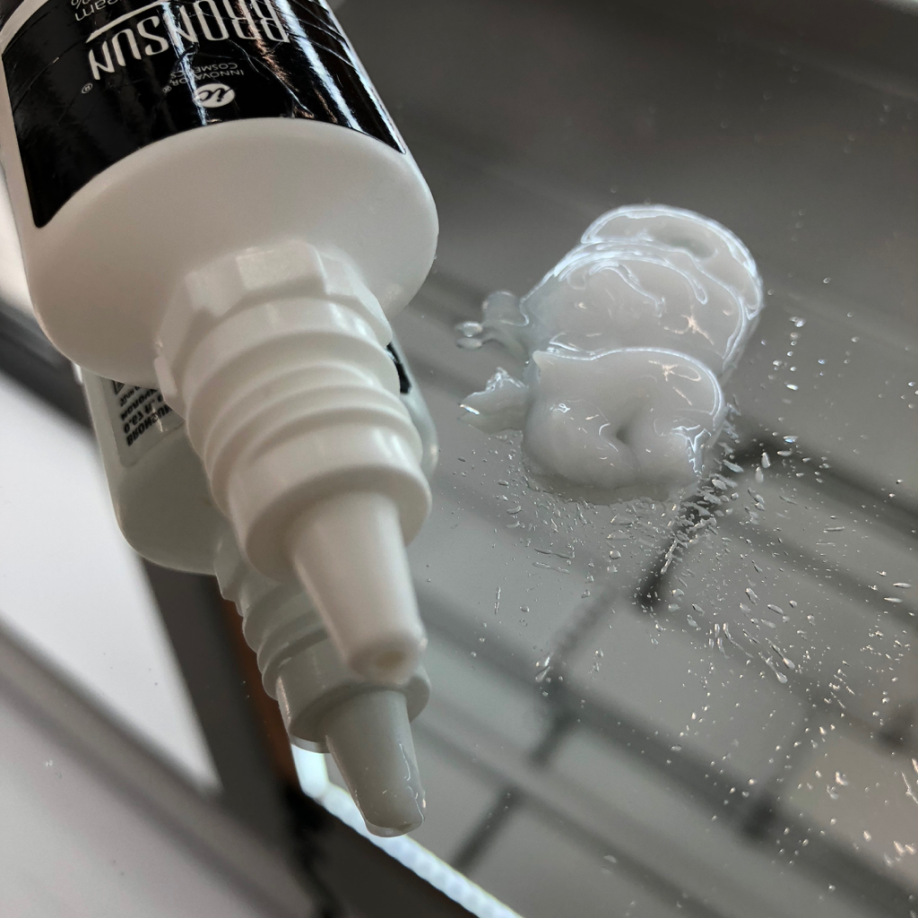 Окрашивание ресниц