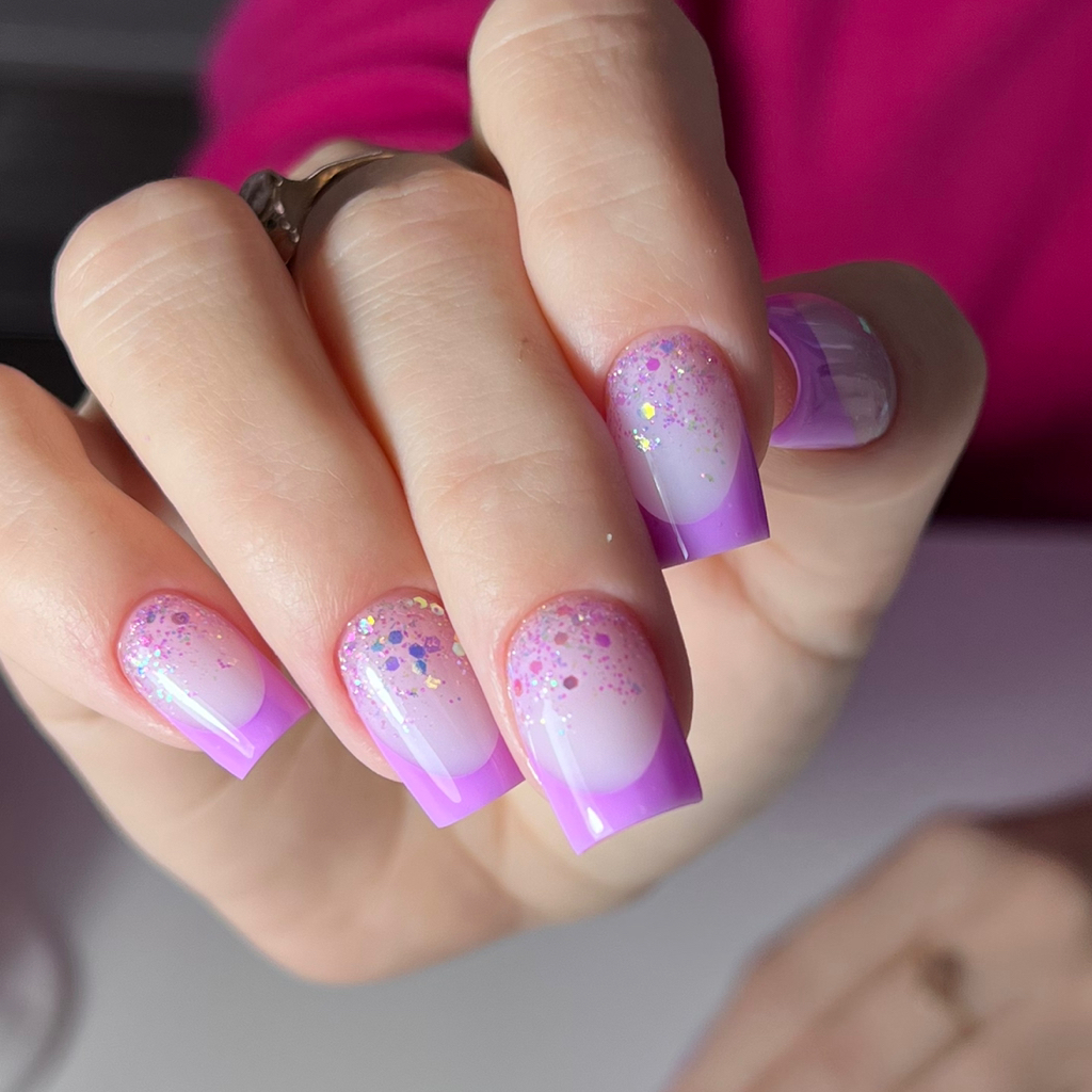 Дизайн ногтей