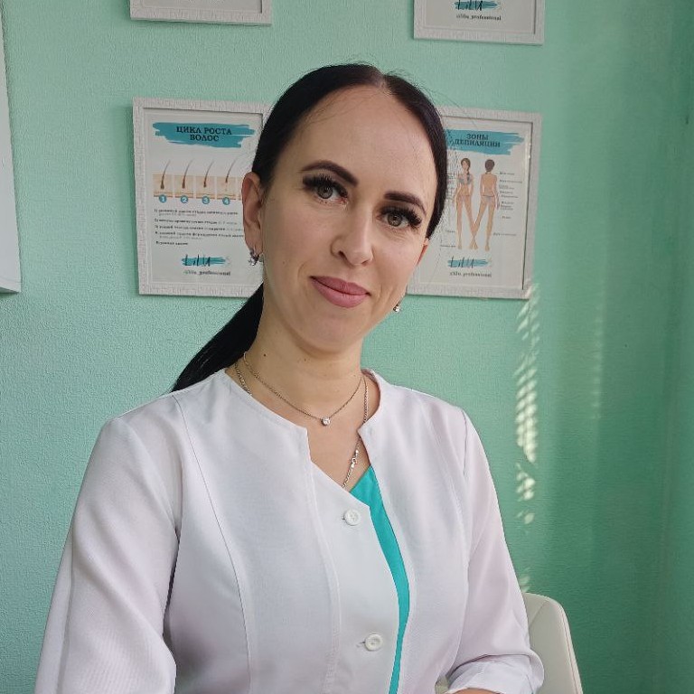 Кондра Елена