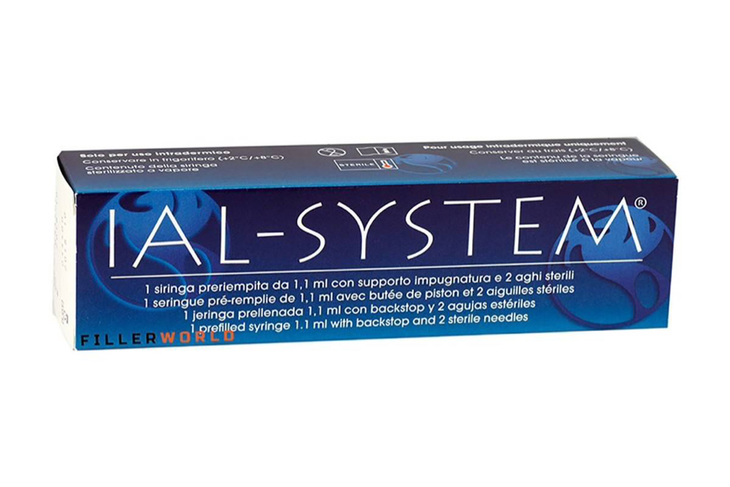 Ial-system /ACP 1ml