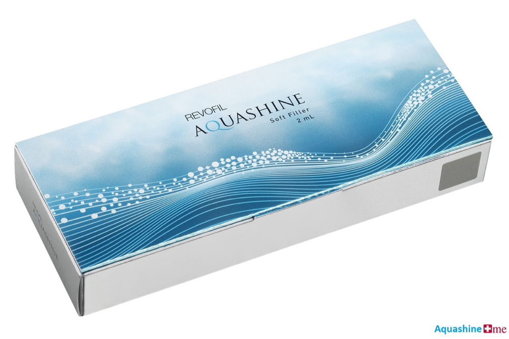 Aquashine Soft/BR 2ml