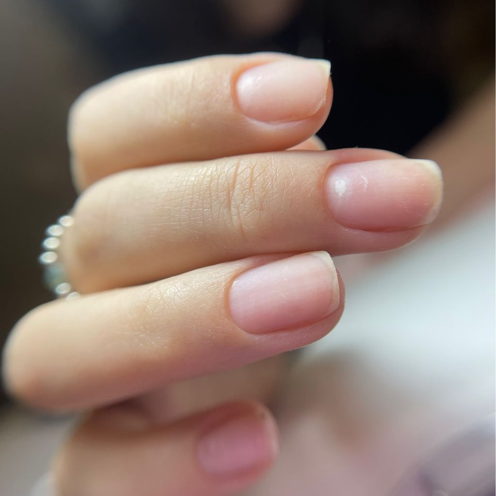 Маникюр гигиенический