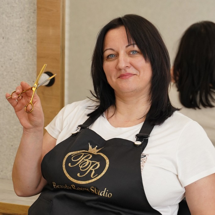 Ковалева Татьяна