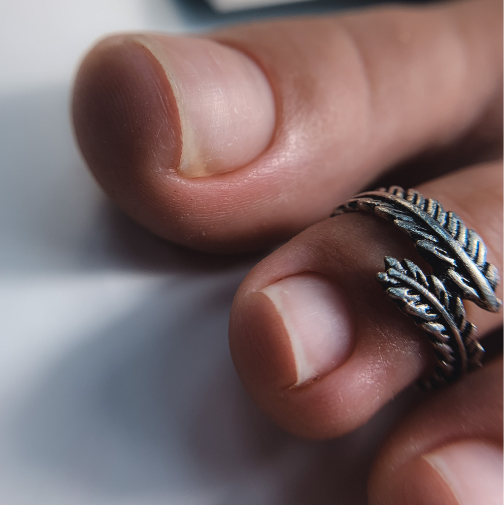 Гигиенический педикюр без покрытия