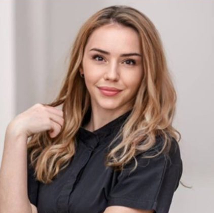 Топ Мастер Елена