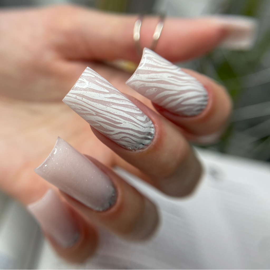 Наклейки/блестки/фальга/стемпинг