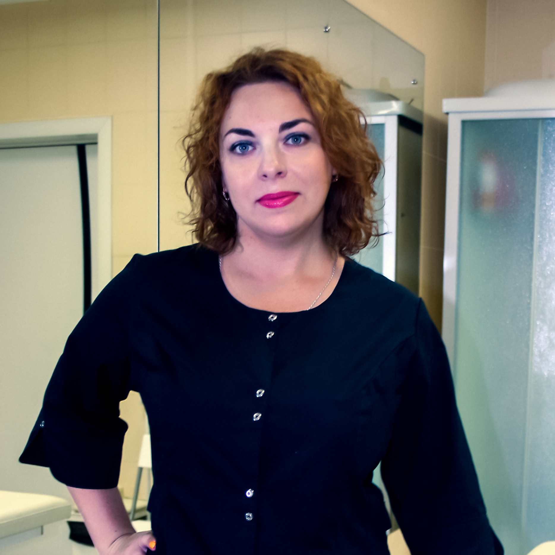 Травичева Наталья