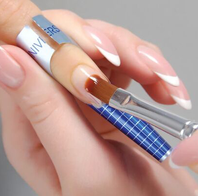 Моделирование ногтей