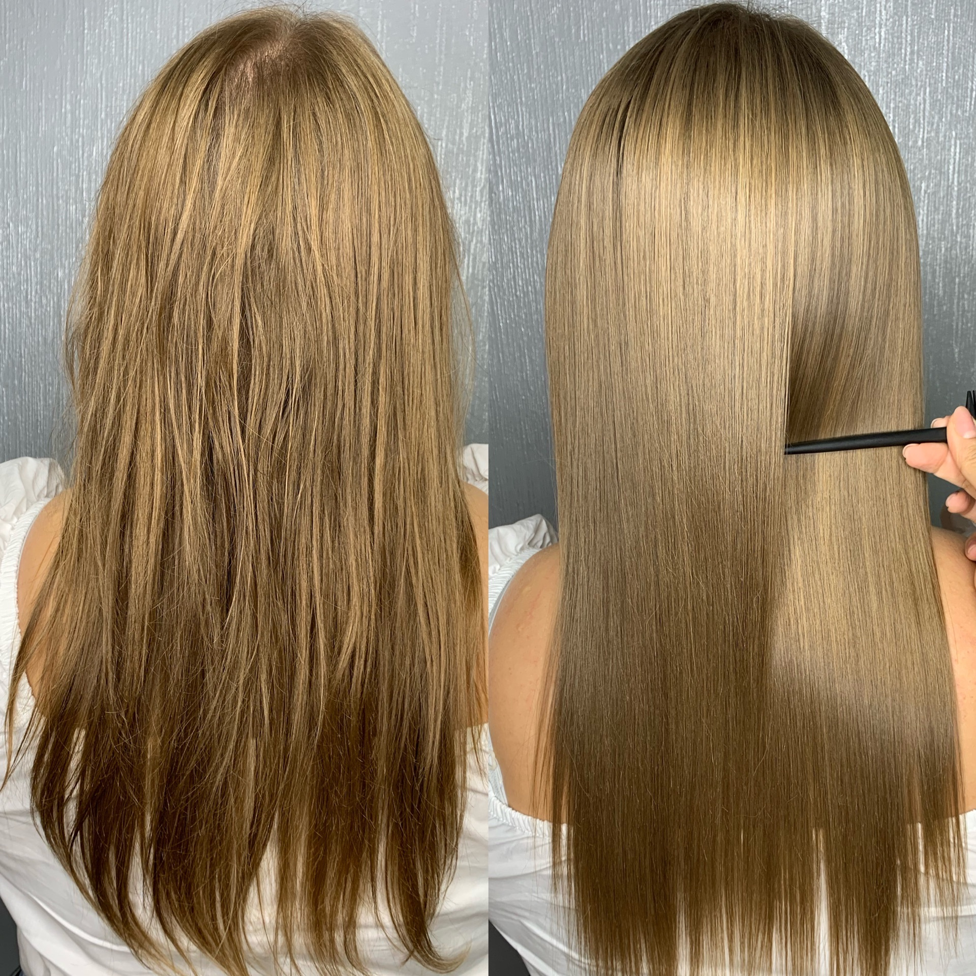 Реконструкция восстановление волос. Кератиновое выпрямление на Каскад. Ботокс для волос. Ботокс волос на длинные волосы. Кератиновое выпрямление волос на Каскад.