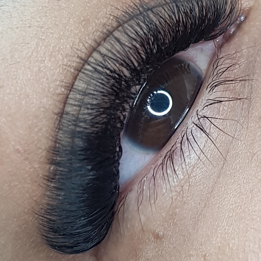 3,5-4D наращивание