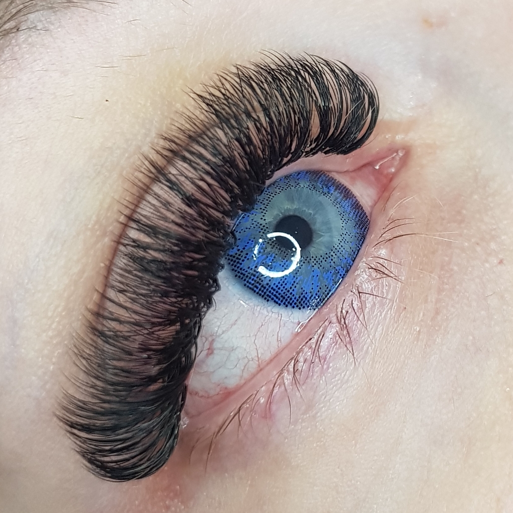 4,5-5D наращивание