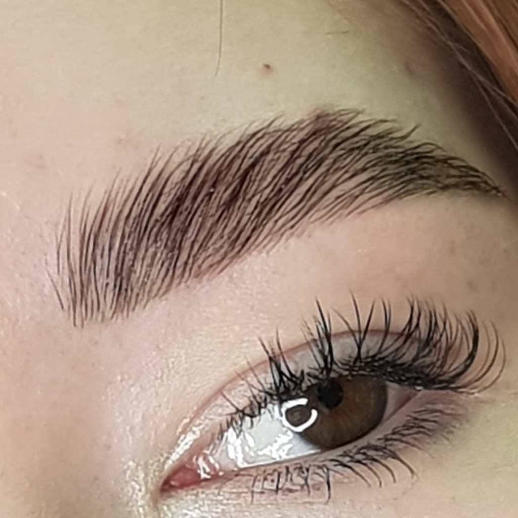 Комплекс: лами,окрашивание,архитектура