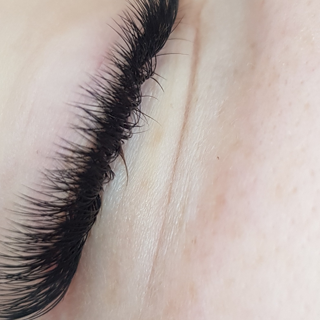 3D наращивание наращивание