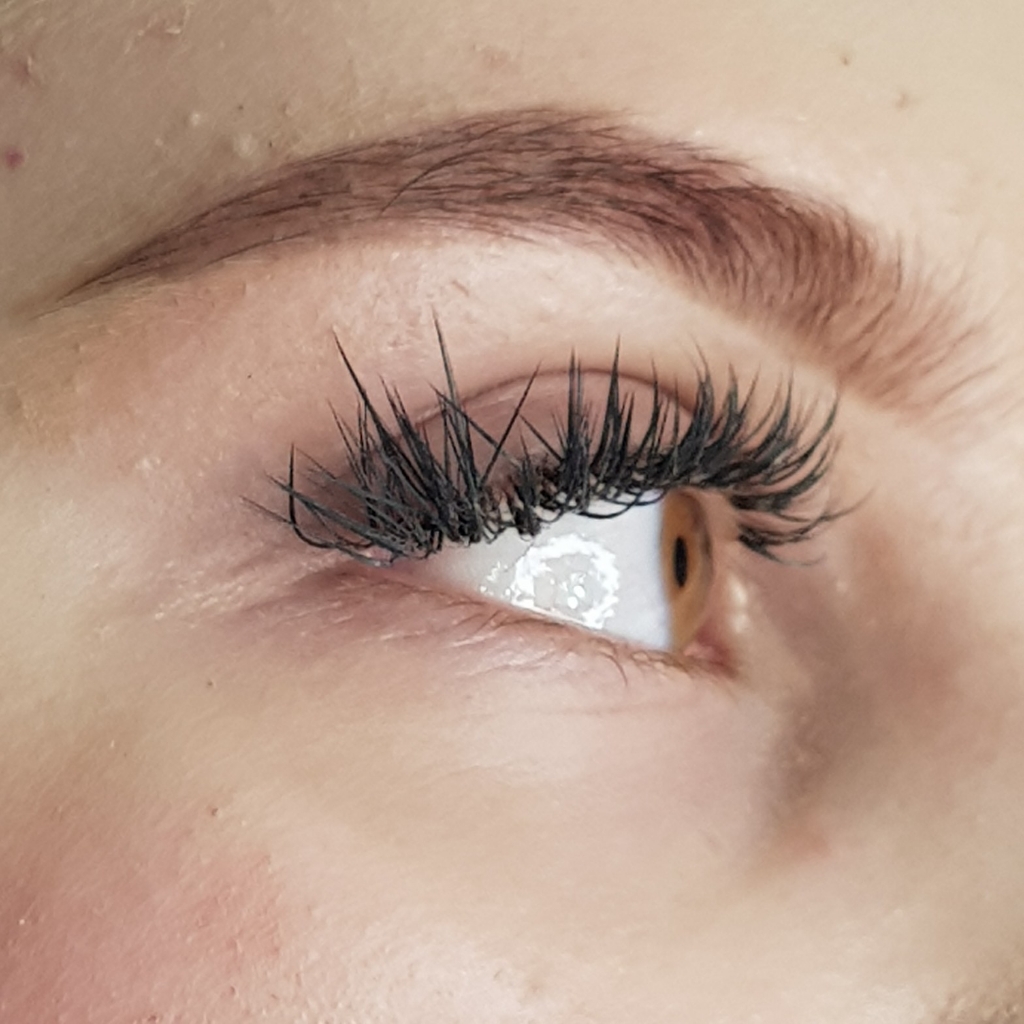 Архитектура бровей