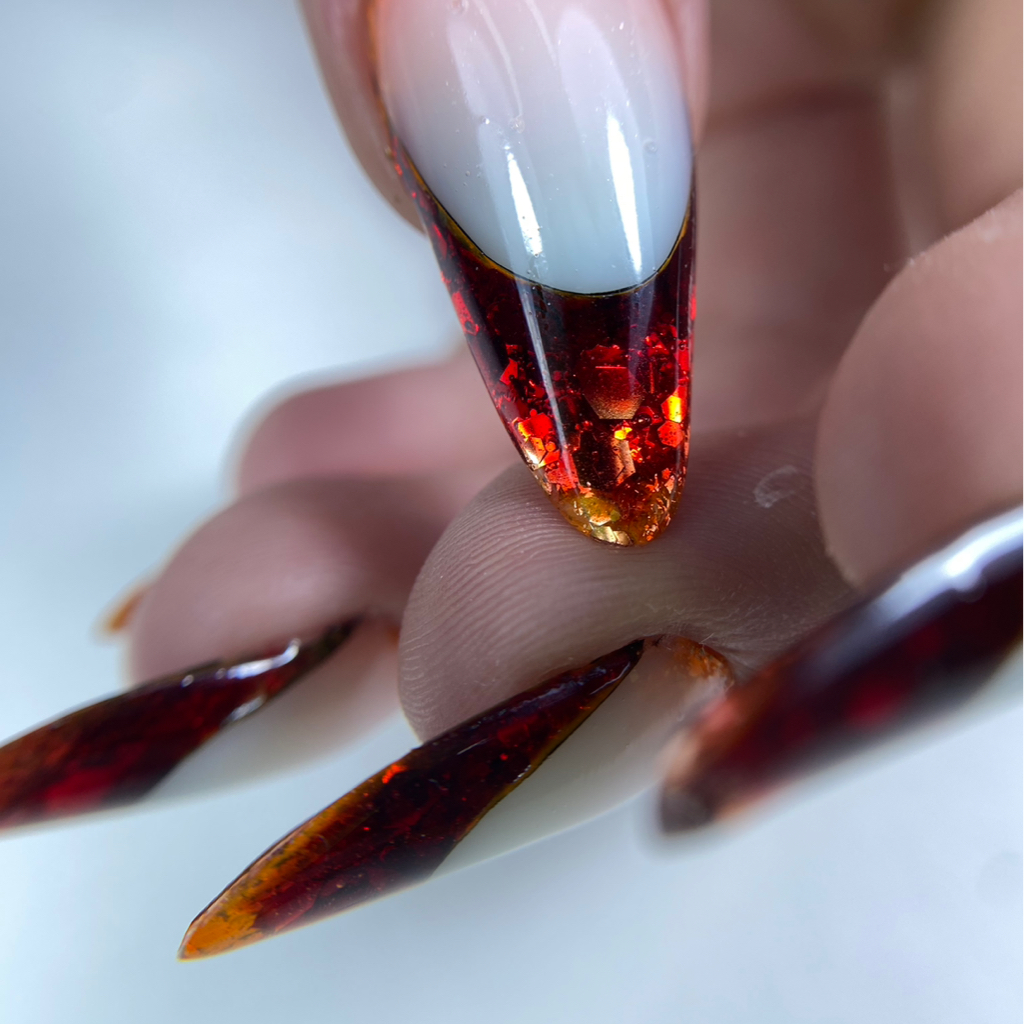 Классическое моделирование +Арт-френч