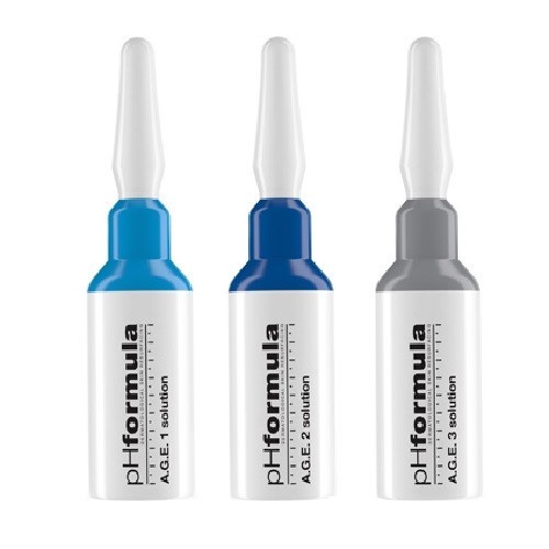 Пилинг pHformula A.G.E. anti-age