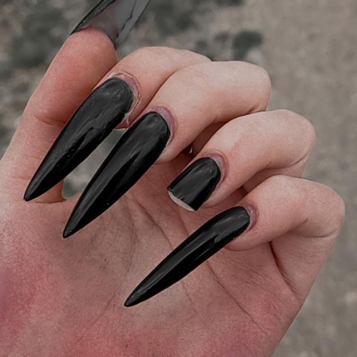 Ремонт (1 ноготь)