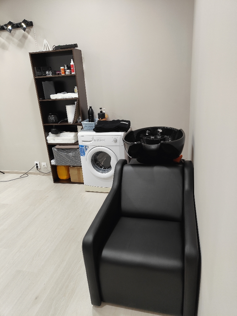 Sega Barber мужские стрижки | Челябинск | Online booking