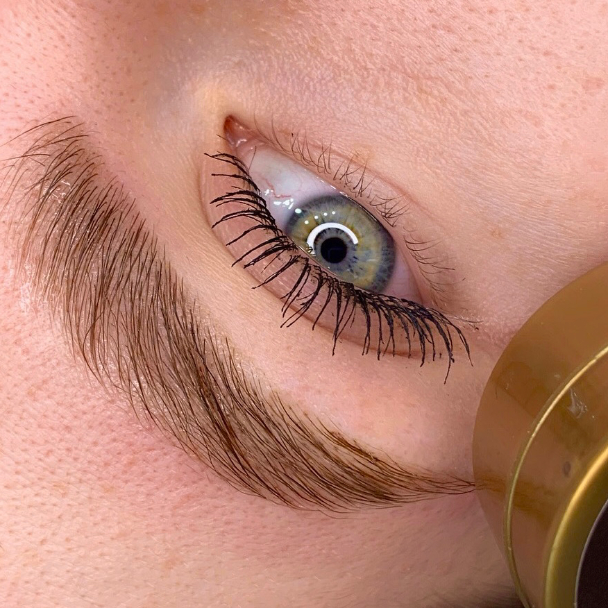 Комплекс «Долговременная укладка»