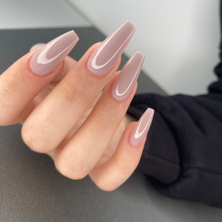 Наращивание камуфляж