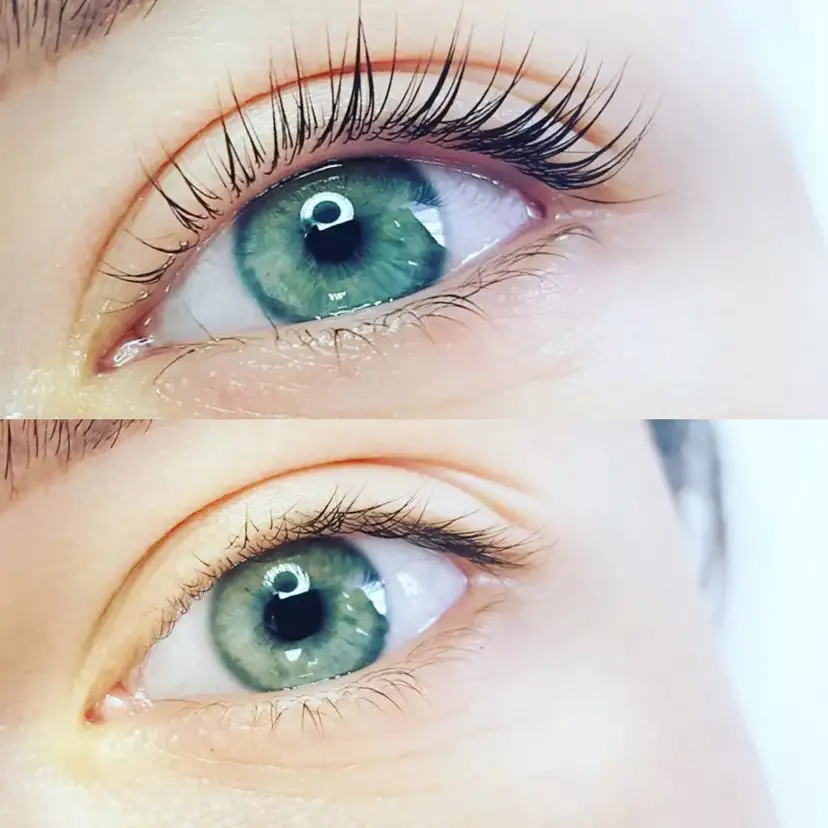 Ламинирование ресниц ( ботокс в подарок)